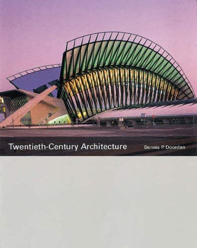 9781856692342: TWENTIETH-CENTURY (Hb) ARCHITECTURE