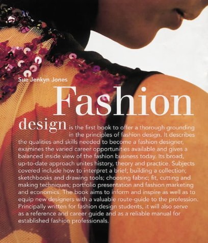 9781856692458: Fashion Design (1st ed.) /anglais: Part of Unexpected Graphic Objects Series