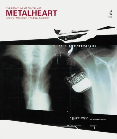 Beispielbild fr Love : Metalheart Is Love zum Verkauf von Better World Books Ltd