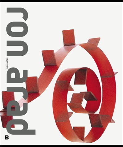 Stock image for Ron Arad for sale by Stephen White Books