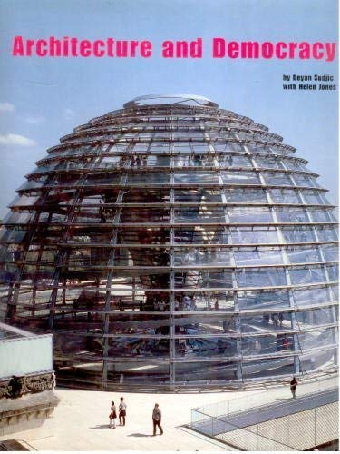 9781856692670: ARCHITECTURE AND DEMOCRACY