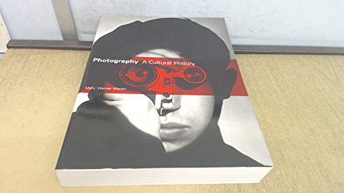 Beispielbild fr Photography: A Cultural History zum Verkauf von WorldofBooks