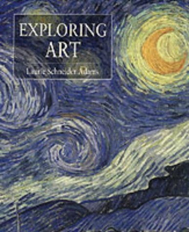 Stock image for Exploring Art for sale by Booked Experiences Bookstore