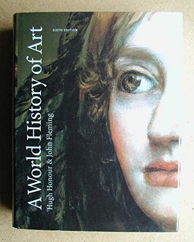Beispielbild fr A World History of Art zum Verkauf von WorldofBooks