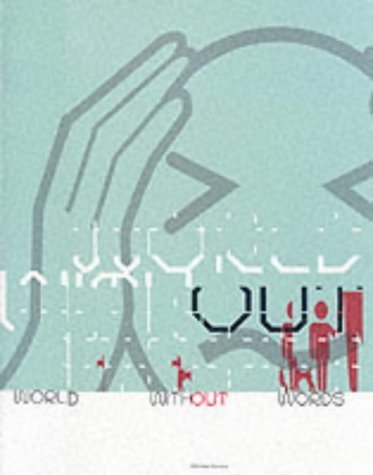 9781856693196: World Without Words /anglais