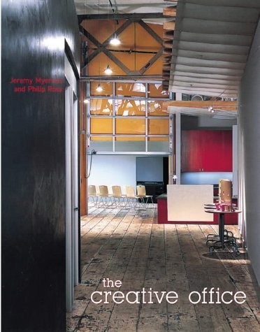 9781856693240: Creative office (paperback)