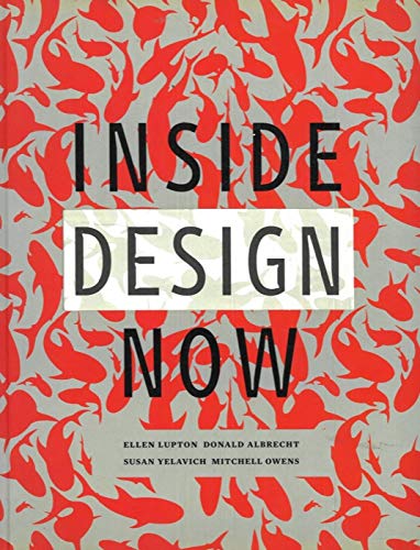 Beispielbild fr Inside Design Now zum Verkauf von WorldofBooks