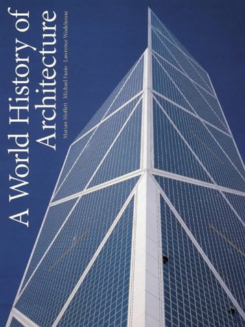 9781856693714: World History of Architecture