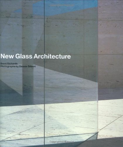 New Glass Architecture