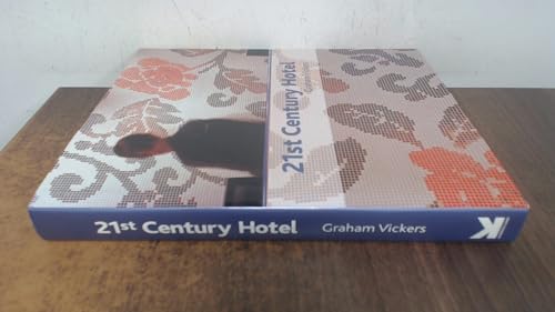 Stock image for 21st Century Hotel for sale by Better World Books