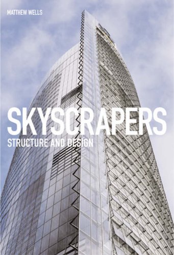 9781856694032: Skyscrapers: structure and design