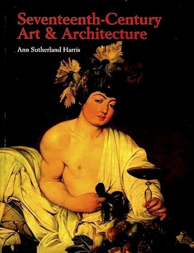 9781856694155: Seventeenth-Century Art & Architectur