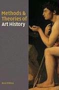 Imagen de archivo de Methods and Theories of Art History a la venta por WorldofBooks