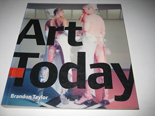Imagen de archivo de Art Today: (E) a la venta por WorldofBooks