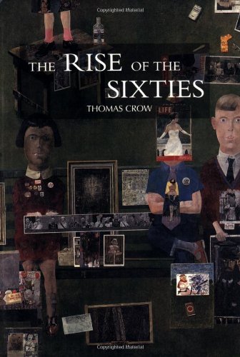 Imagen de archivo de The Rise of the Sixties: American and European Art in the Era of Dissent a la venta por WorldofBooks