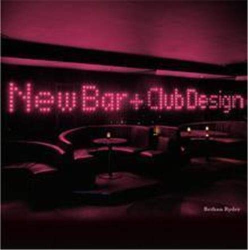 Stock image for New Bar and Club Design for sale by WorldofBooks