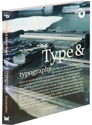 9781856694377: Type & Typography (2nd edition)-: Portfolio Series