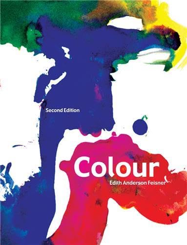 Stock image for Colour: How to Use Colour in Art and Design for sale by WorldofBooks
