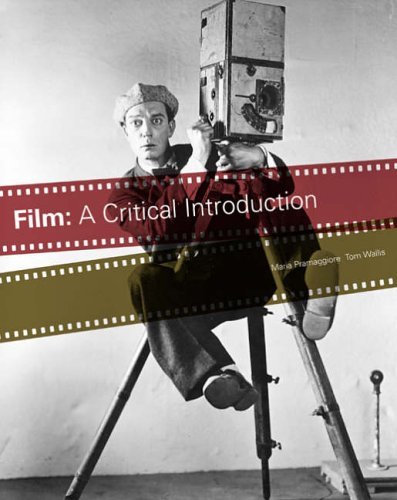 Stock image for Film: A Critical Introduction for sale by WorldofBooks