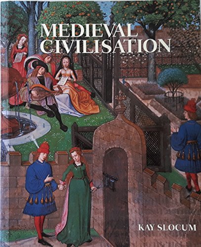 9781856694445: Medieval Civilisation (Paperback) /anglais