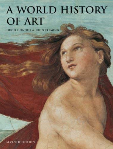 9781856694483: A World History of Art (7th edition)
