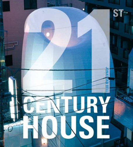 Stock image for 21st Century House for sale by Better World Books
