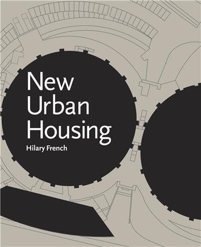 Stock image for New Urban Housing for sale by AwesomeBooks