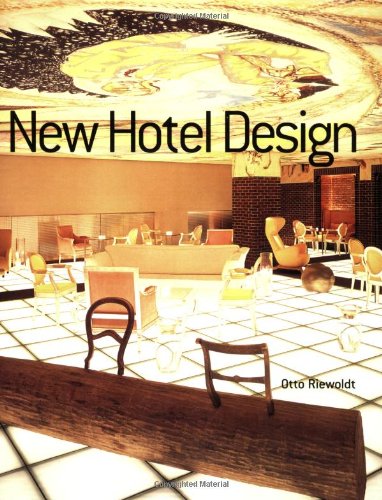 Beispielbild fr New Hotel Design zum Verkauf von WorldofBooks