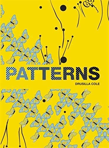 Stock image for Patterns: New Surface Design for sale by Your Online Bookstore
