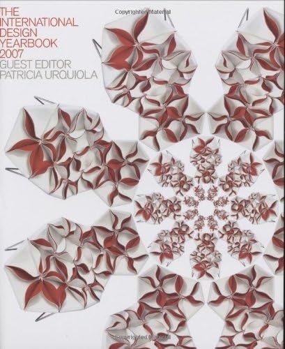 9781856695169: The International Design Yearbook 2007: Guest editor: Patricia Urquiola