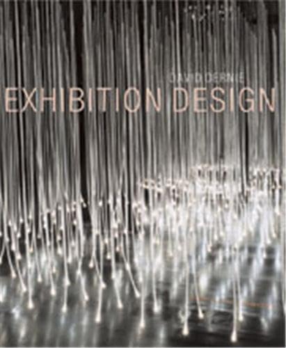 9781856695220: Exhibition Design (Paperback) /anglais