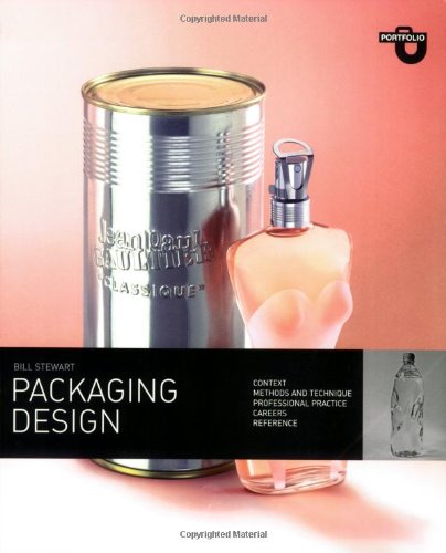 Stock image for Packaging Design - The Portfolio Series for sale by Jerry Merkel