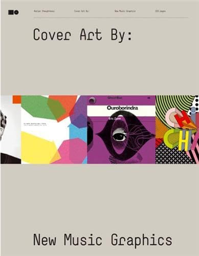 Imagen de archivo de Cover Art By: New Music Graphics a la venta por Powell's Bookstores Chicago, ABAA