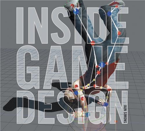 9781856695329: Inside Game Design /anglais