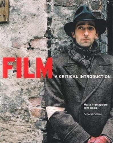 9781856695343: Film: a critical introduction