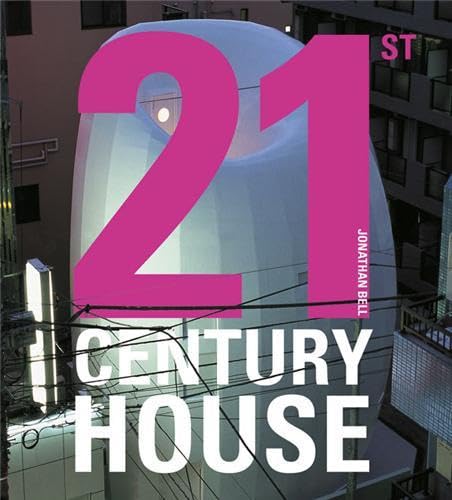 Beispielbild fr 21st Century House zum Verkauf von WorldofBooks
