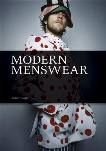 Stock image for Modern Menswear (pb) for sale by WorldofBooks