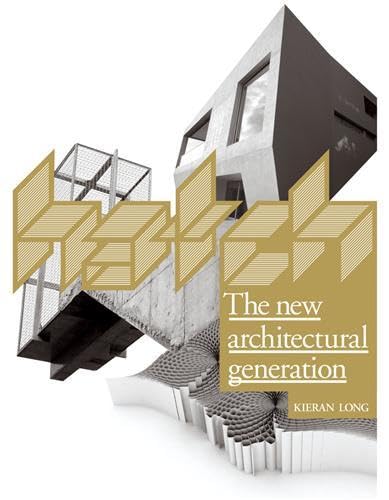 Stock image for Hatch: The New Architectural Generation for sale by HPB-Red