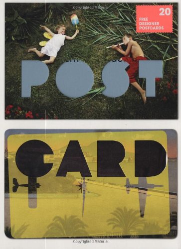 Beispielbild fr Postcard zum Verkauf von Front Cover Books