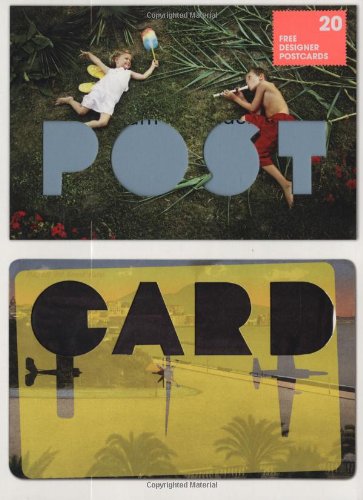 Imagen de archivo de Postcard (a first printing hardback) a la venta por S.Carter