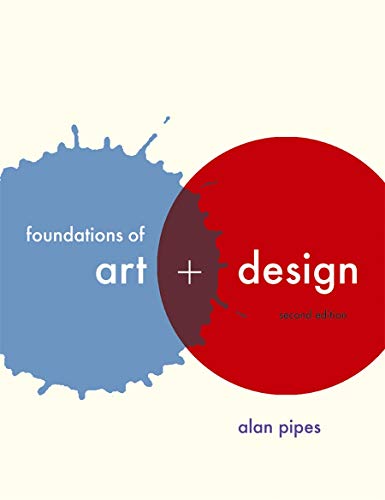 9781856695787: Foundations of Art and Design 2nd edt
