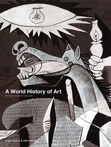 9781856695794: A World History of Art: Revised 7th edition