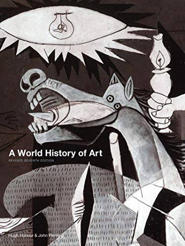 Beispielbild fr A World History of Art, Revised 7th ed.: Revised 7th Edition zum Verkauf von WorldofBooks