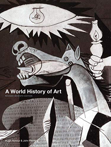 9781856695848: A World History of Art, Revised 7th ed.: Revised 7th Edition