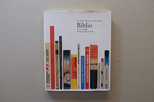 Beispielbild fr Bibliographic: 100 Classic Graphic Design Books zum Verkauf von AwesomeBooks