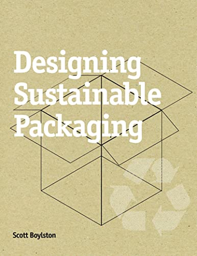 Designing Sustainable Packaging