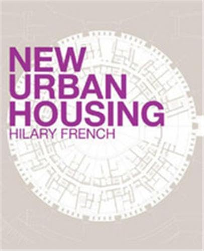 Imagen de archivo de New Urban Housing a la venta por WorldofBooks