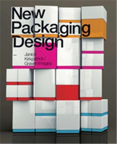 Beispielbild fr New Packaging Design zum Verkauf von Front Cover Books