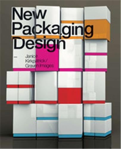 Imagen de archivo de New Packaging Design a la venta por WorldofBooks