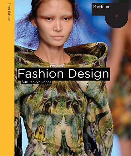 9781856696197: Fashion Design (Portfolio)